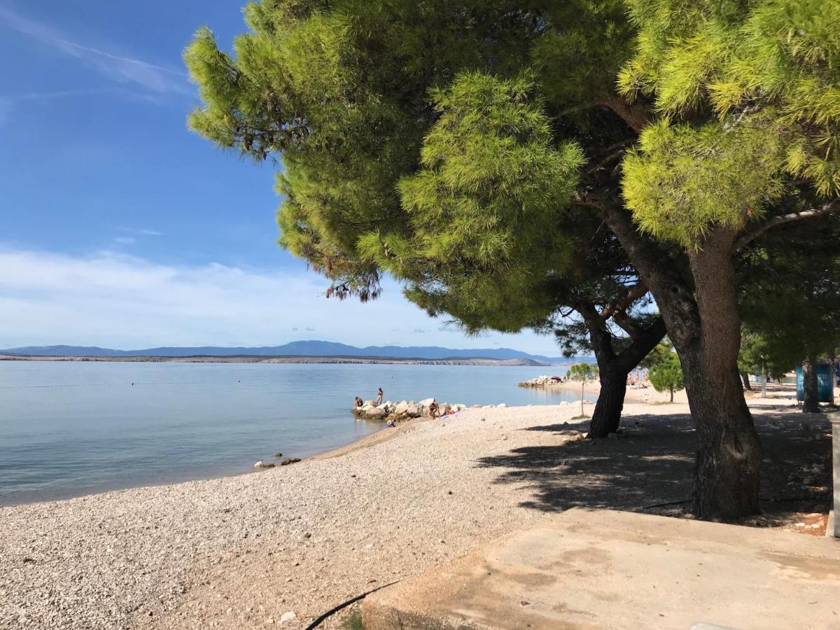 Family Apartments Vesna- 100 M Beach -Center Crikvenica Exterior foto